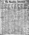 Hamilton Advertiser Saturday 20 January 1906 Page 1