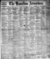 Hamilton Advertiser Saturday 07 April 1906 Page 1