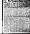 Hamilton Advertiser Saturday 05 January 1907 Page 1