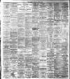 Hamilton Advertiser Saturday 15 August 1908 Page 2