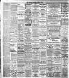 Hamilton Advertiser Saturday 19 September 1908 Page 8