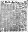 Hamilton Advertiser Saturday 19 June 1909 Page 1