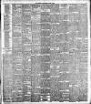 Hamilton Advertiser Saturday 07 August 1909 Page 3