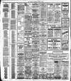 Hamilton Advertiser Saturday 21 August 1909 Page 8