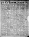 Hamilton Advertiser Saturday 07 January 1911 Page 1