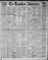 Hamilton Advertiser Saturday 21 January 1911 Page 1