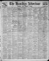 Hamilton Advertiser Saturday 06 September 1913 Page 1