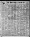 Hamilton Advertiser Saturday 13 September 1913 Page 1