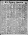 Hamilton Advertiser Saturday 20 September 1913 Page 1