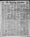 Hamilton Advertiser Saturday 27 September 1913 Page 1