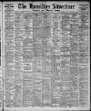 Hamilton Advertiser Saturday 25 October 1913 Page 1