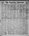Hamilton Advertiser Saturday 01 November 1913 Page 1