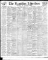 Hamilton Advertiser Saturday 31 January 1914 Page 1