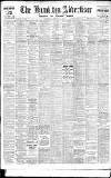 Hamilton Advertiser Saturday 07 February 1914 Page 1