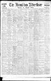 Hamilton Advertiser Saturday 14 February 1914 Page 1