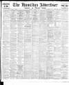 Hamilton Advertiser Saturday 07 March 1914 Page 1
