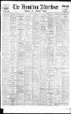 Hamilton Advertiser Saturday 14 March 1914 Page 1