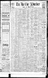 Hamilton Advertiser Saturday 08 August 1914 Page 1