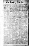 Hamilton Advertiser Saturday 02 January 1915 Page 1