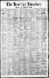 Hamilton Advertiser Saturday 06 March 1915 Page 1