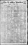 Hamilton Advertiser Saturday 13 March 1915 Page 1