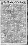 Hamilton Advertiser Saturday 15 May 1915 Page 1