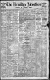 Hamilton Advertiser Saturday 22 May 1915 Page 1