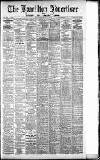 Hamilton Advertiser Saturday 29 May 1915 Page 1
