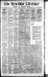 Hamilton Advertiser Saturday 10 July 1915 Page 1