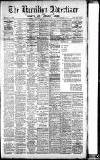 Hamilton Advertiser Saturday 17 July 1915 Page 1