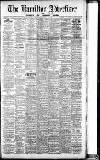 Hamilton Advertiser Saturday 07 August 1915 Page 1