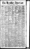 Hamilton Advertiser Saturday 21 August 1915 Page 1