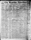 Hamilton Advertiser Saturday 02 December 1916 Page 1