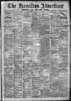Hamilton Advertiser Saturday 29 April 1916 Page 1