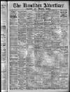 Hamilton Advertiser Saturday 15 July 1916 Page 1