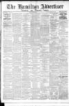 Hamilton Advertiser Saturday 05 May 1917 Page 1