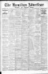 Hamilton Advertiser Saturday 01 December 1917 Page 1