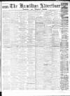 Hamilton Advertiser Saturday 29 December 1917 Page 1