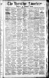 Hamilton Advertiser Saturday 23 March 1918 Page 1
