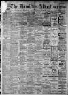 Hamilton Advertiser Saturday 04 January 1919 Page 1