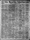 Hamilton Advertiser Saturday 11 January 1919 Page 1