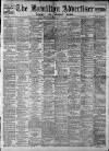 Hamilton Advertiser Saturday 25 January 1919 Page 1