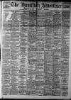 Hamilton Advertiser Saturday 01 February 1919 Page 1