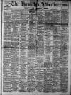 Hamilton Advertiser Saturday 08 February 1919 Page 1