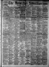 Hamilton Advertiser Saturday 15 February 1919 Page 1