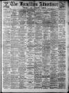 Hamilton Advertiser Saturday 01 March 1919 Page 1