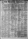 Hamilton Advertiser Saturday 15 March 1919 Page 1