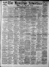 Hamilton Advertiser Saturday 22 March 1919 Page 1