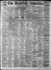 Hamilton Advertiser Saturday 29 March 1919 Page 1