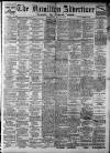 Hamilton Advertiser Saturday 17 May 1919 Page 1